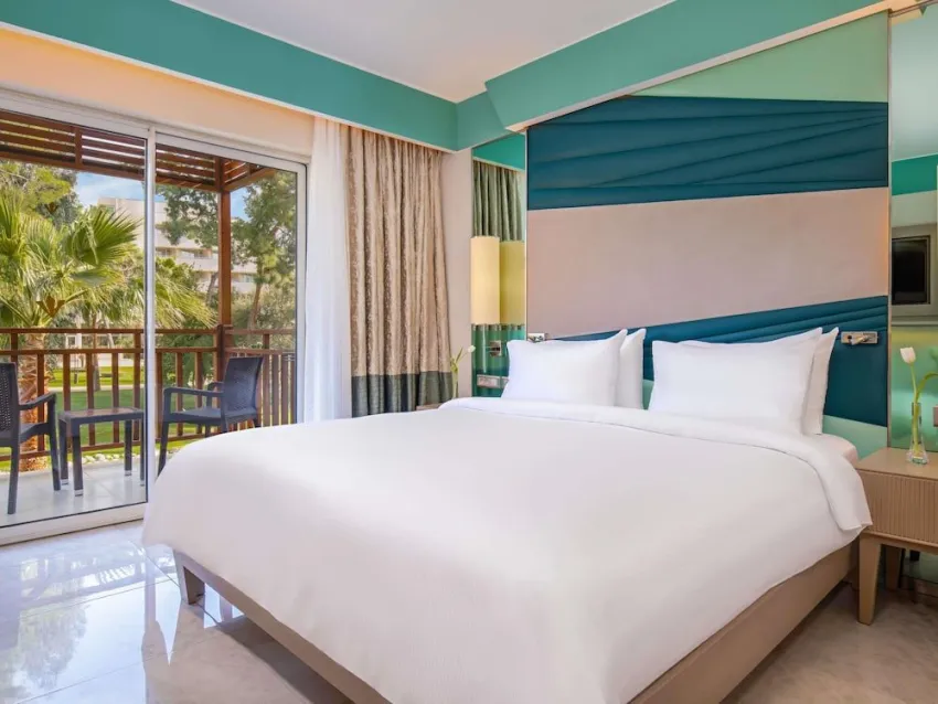 Rixos Premium Tekirova 5*-28