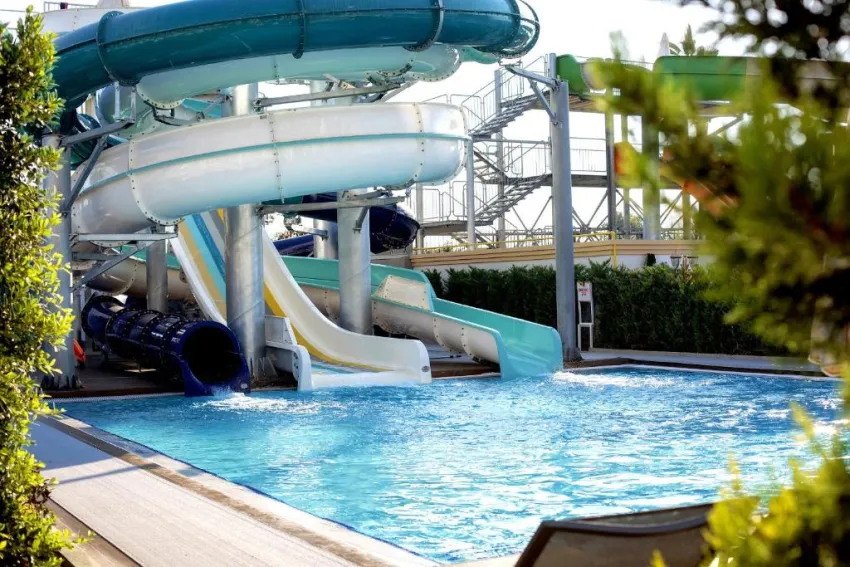 Riolavitas Spa & Resort Hotel 5*-60