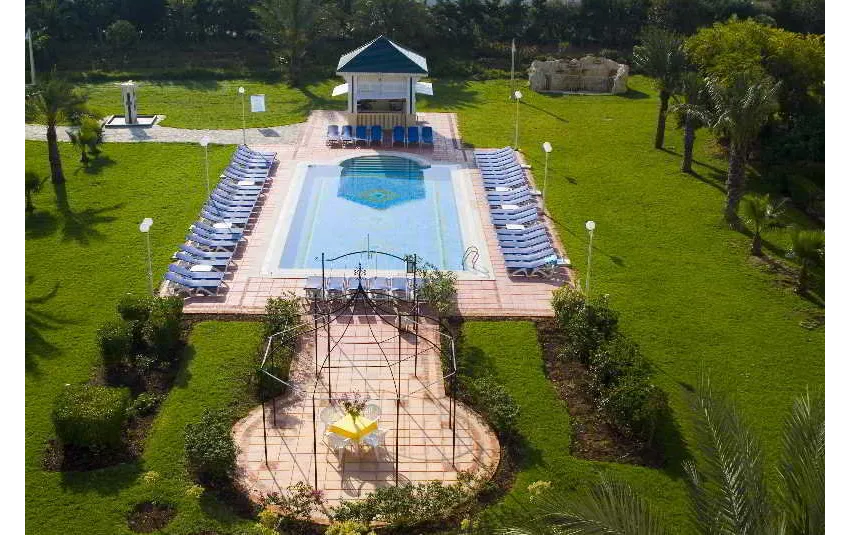 Medina Belisaire & Thalasso 4*-15