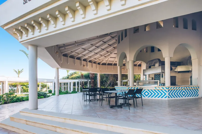 Iberostar Selection Royal El Mansour 5*-15