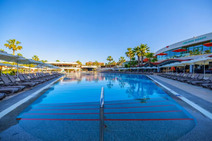 Vonresort Golden Coast 5*-5