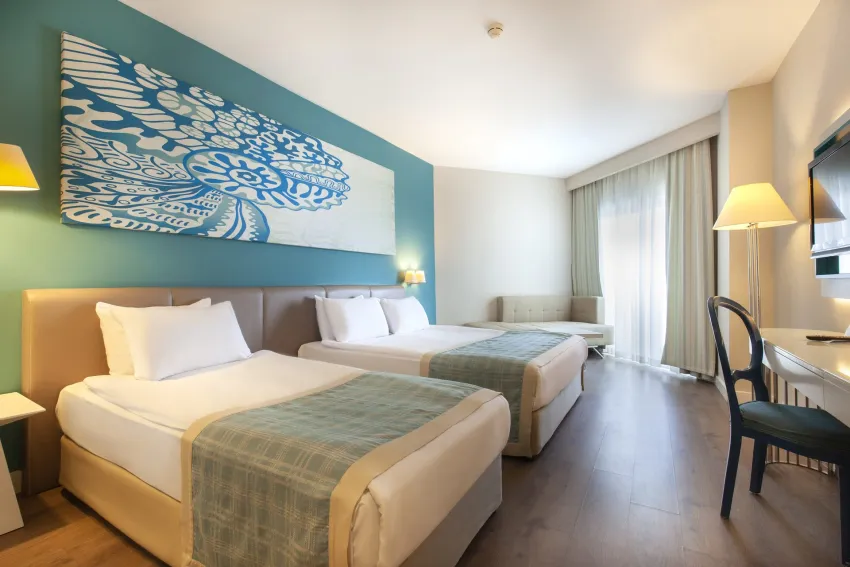 Seashell Resort & Spa Hotel 5*-20