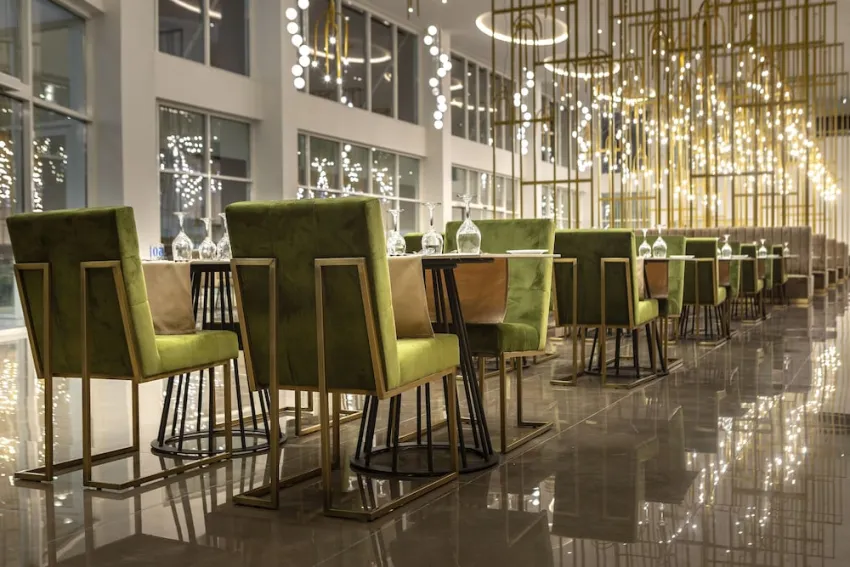 Chrysomare Beach Hotel and Resort 5*-201