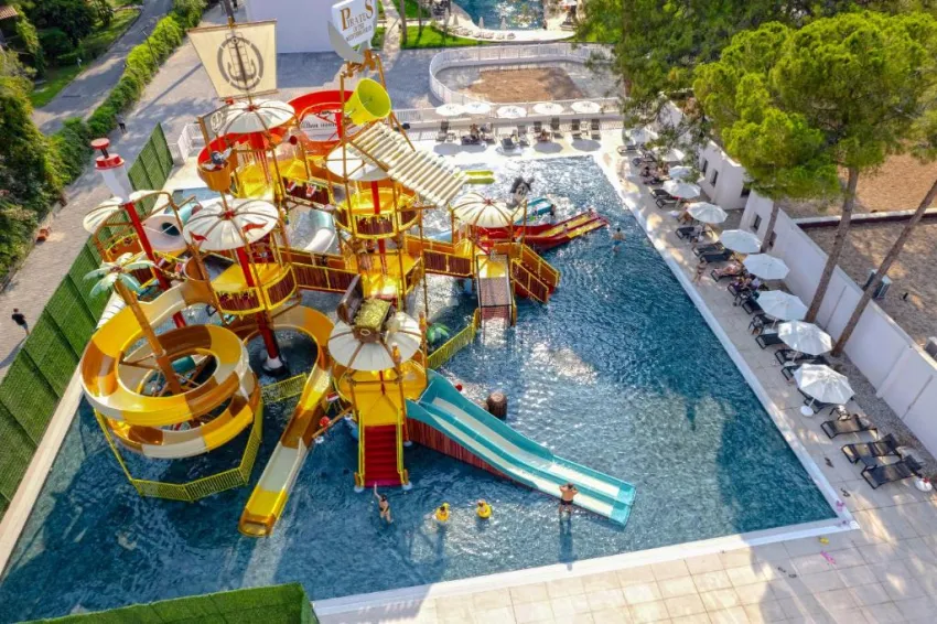 Arnor De Luxe Hotel & Spa 5*-89