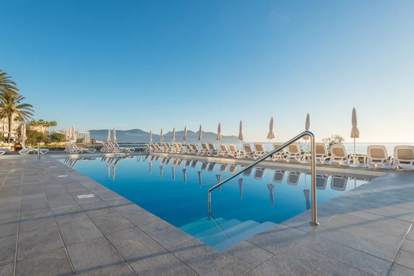 Hotel Atolon & Kaafu Beach Club 4*-12
