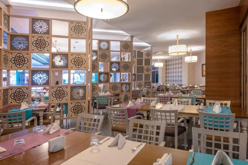 BELEK BEACH RESORT HOTEL  5*-23