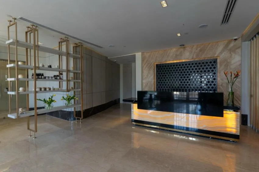 BARON RESORT  5*-54