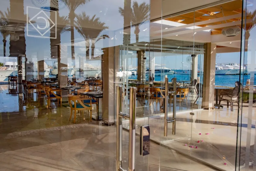 Continental Hotel Hurghada 5*-126