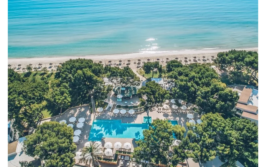 Iberostar Selection Playa de Muro Village 5*-1