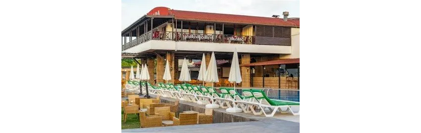 Armas Labada Hotel 5*-1