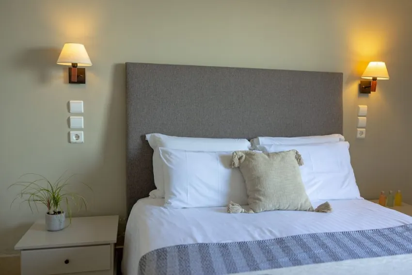 Giannoulis – Santa Marina Beach Hotel 4*-14