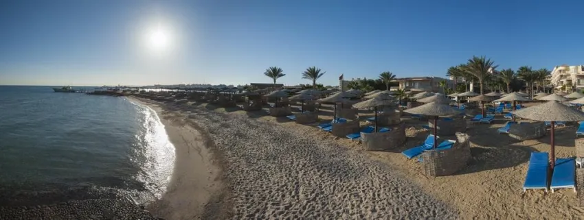 SEA STAR BEAU RIVAGE HOTEL  4*-9