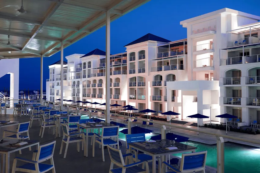 Pickalbatros Blu Spa Resort (Adults Only 16+) 5*-25