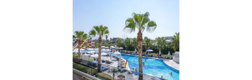 Port River Hotel & Spa 5*-24