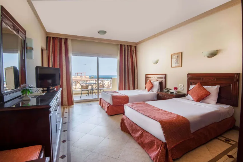 Imperial Shams Abu Soma Resort 4*-5