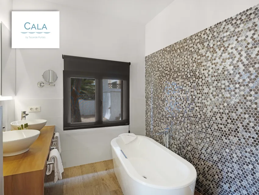 Tacande Portals 4*-46