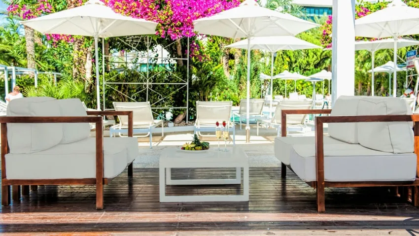 Margadina Lounge Hotel 3*-7