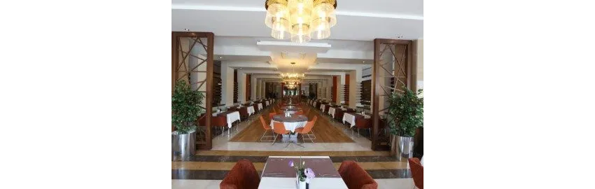 Seher Sun Palace Resort & Spa 5*-11