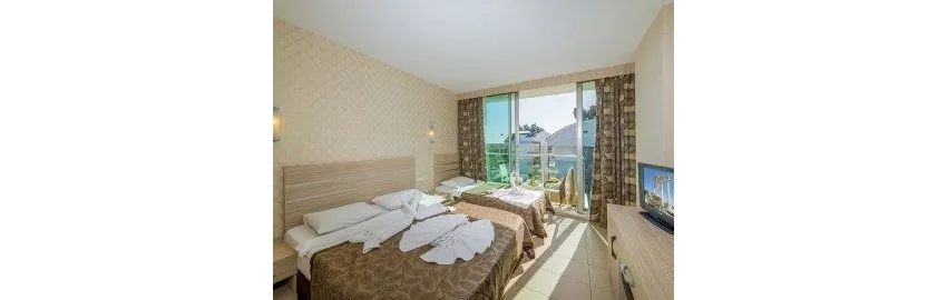 Side Lowe Hotel 3*-4