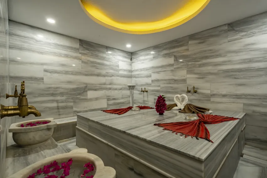 Dionisus Hotel Belek 4*-3
