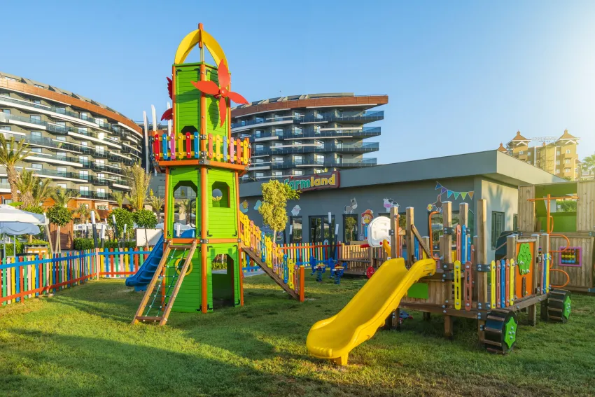 Calyptus Kirman Premium (Ex Kirman Calyptus Resort) 5*-26