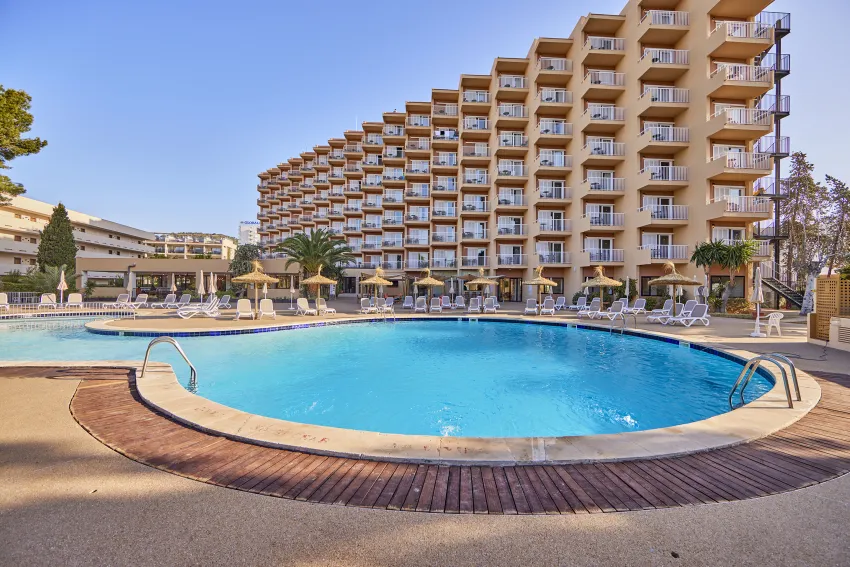 Tent Palmanova 3*-38