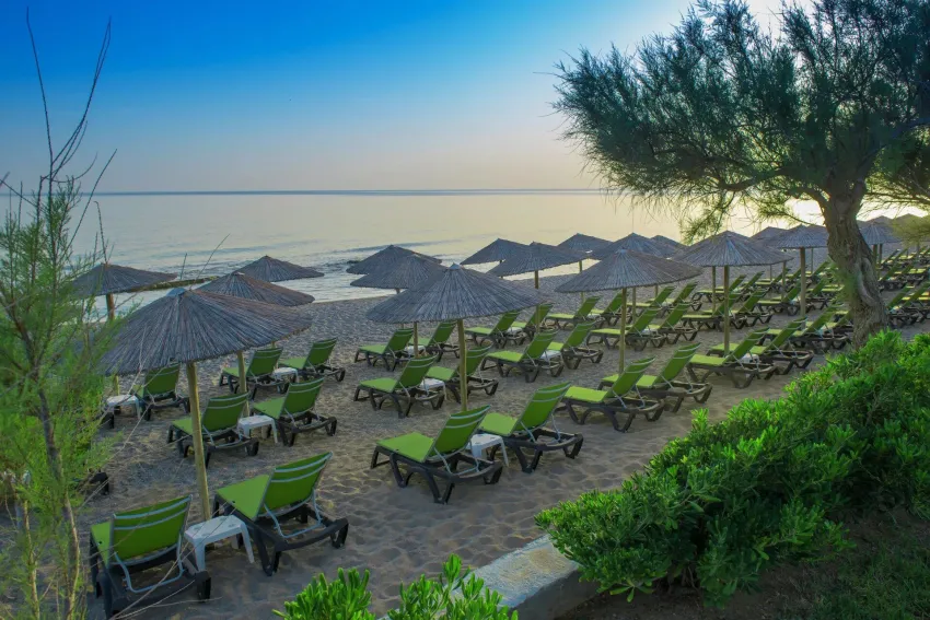 Rethymno Palace 5*-25