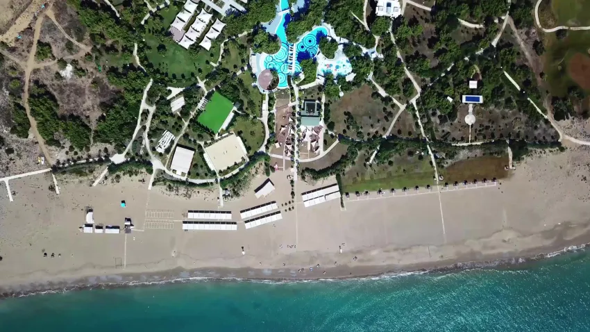 Lykia World Antalya 5*-6