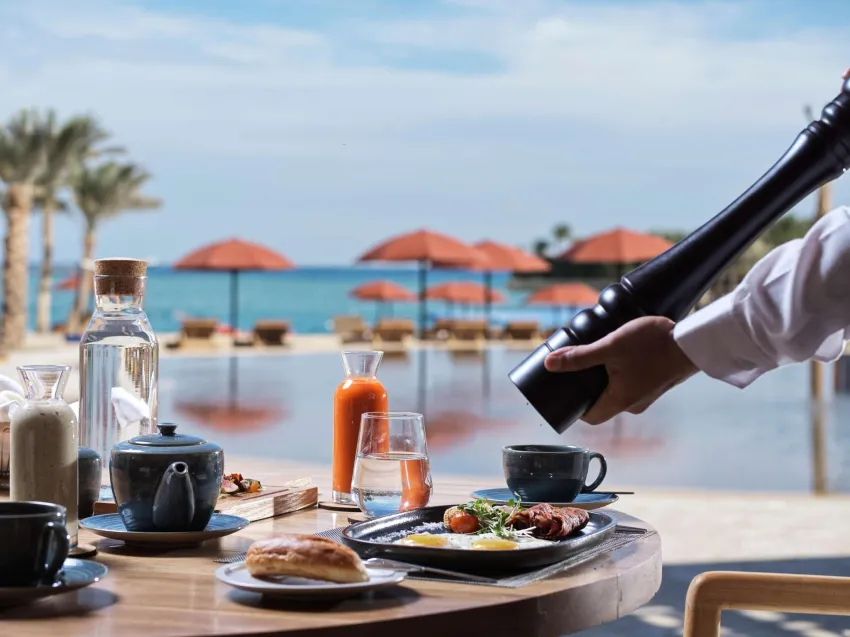 The Chedi El Gouna 4*-31