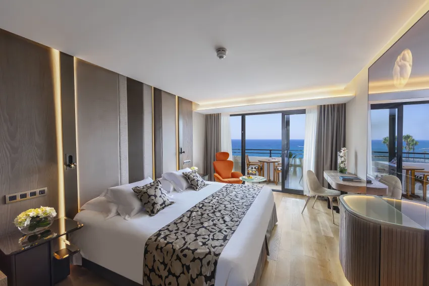 Amathus Beach Hotel Limassol 5*-14