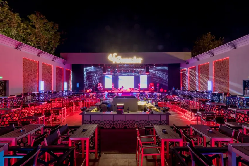 Swandor Hotels & Resort Topkapi Palace 5*-9