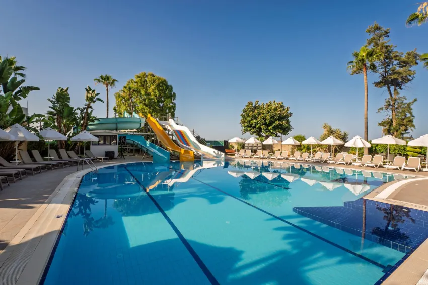 Grand Kaptan Hotel 5*-7