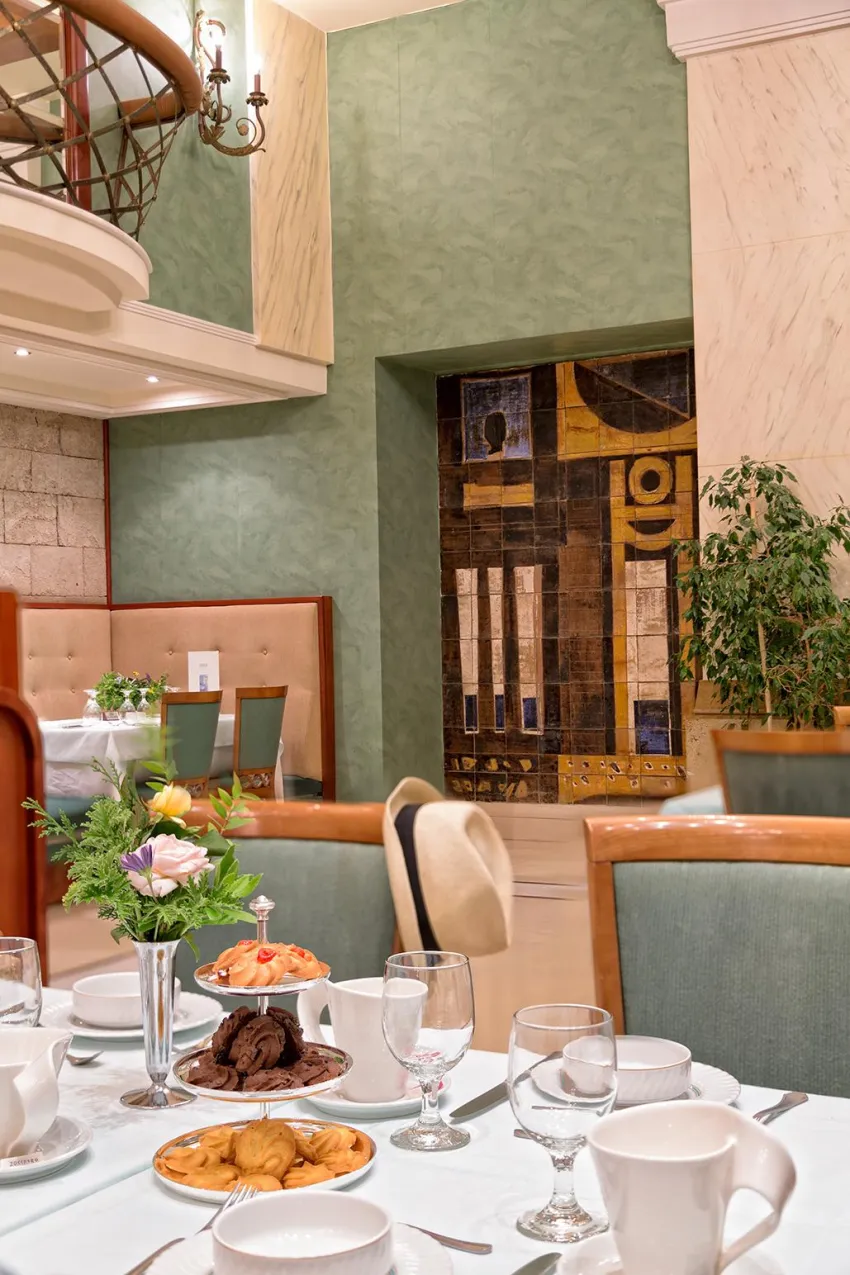 Mediterranean Hotel 4*-60