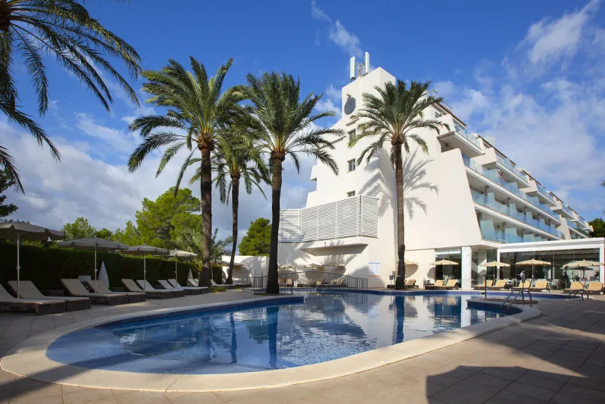 Mar Hotels Playa de Muro Suites 4*-10