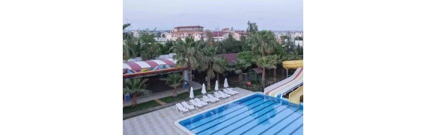 Sultan Of Side Hotel & Spa 5*-29