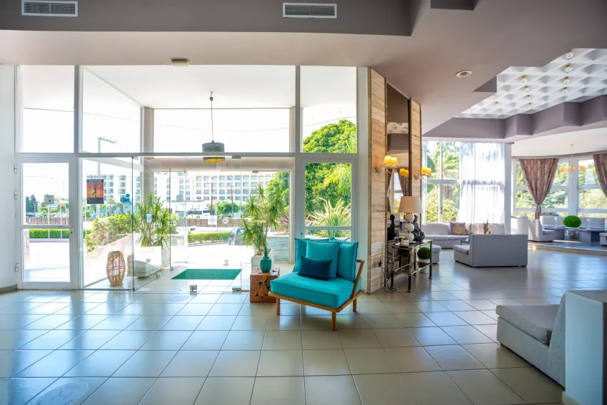 Happy Days Hotel Tholos 3*-2