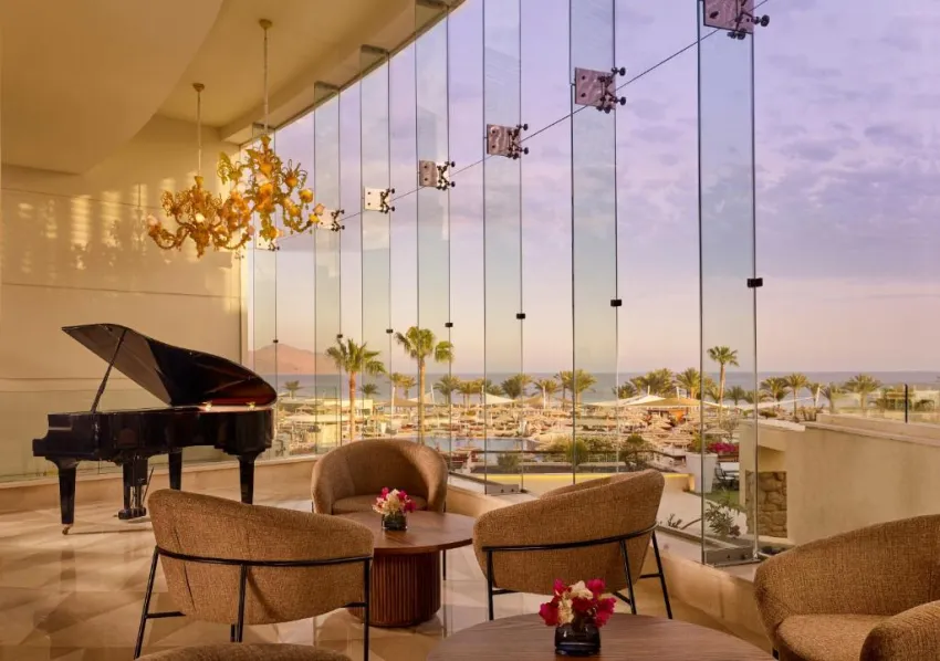 CORAL SEA SENSATORI RESORT  5*-77