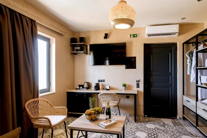 Driades Apartments 4*-22