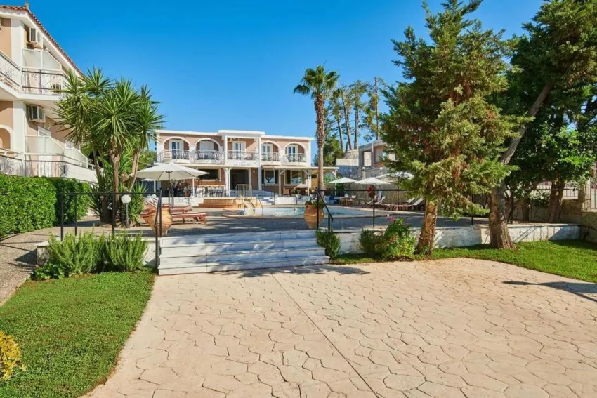 Armonia hotel by Zante Plaza 3*-5