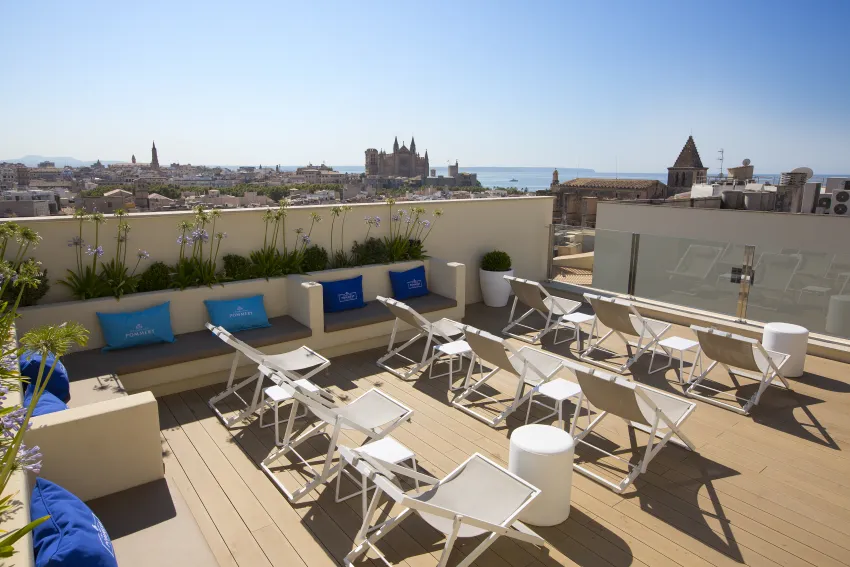 Saratoga Hotel 4*-73