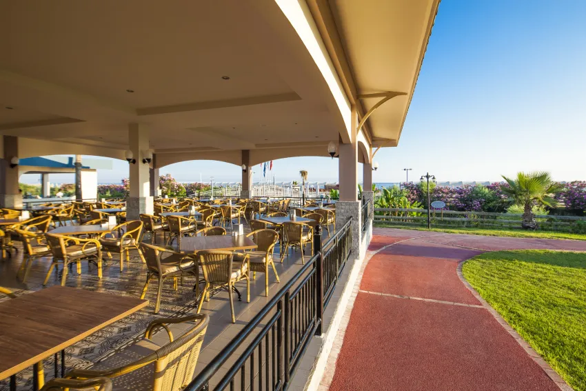 Club Hotel Turan Prince World 5*-68