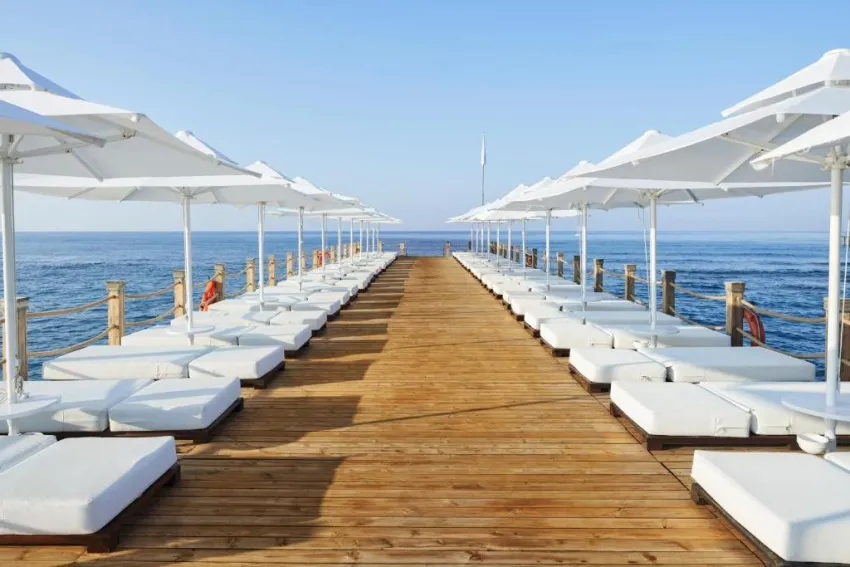 VOYAGE SORGUN HOTEL  5*-2