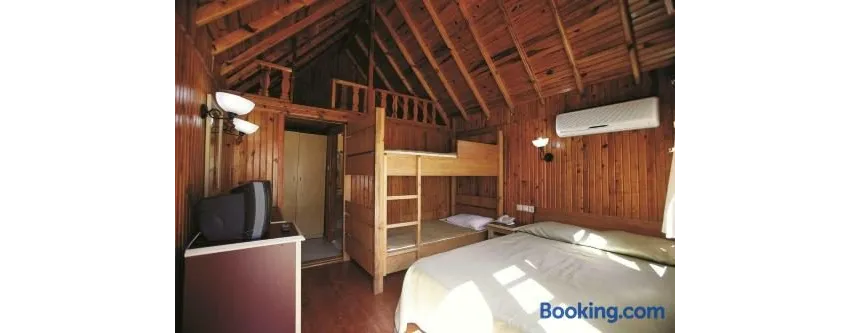 Clover Magic Nova Beach ( Ex.Nova Beach Hotel) 3*-8
