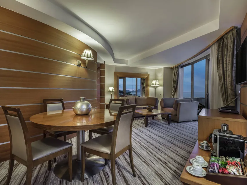Rixos Sungate Hotel 5*-185