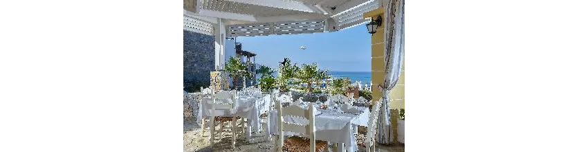 Alexander Beach Hotel And Village Resort 5*-51
