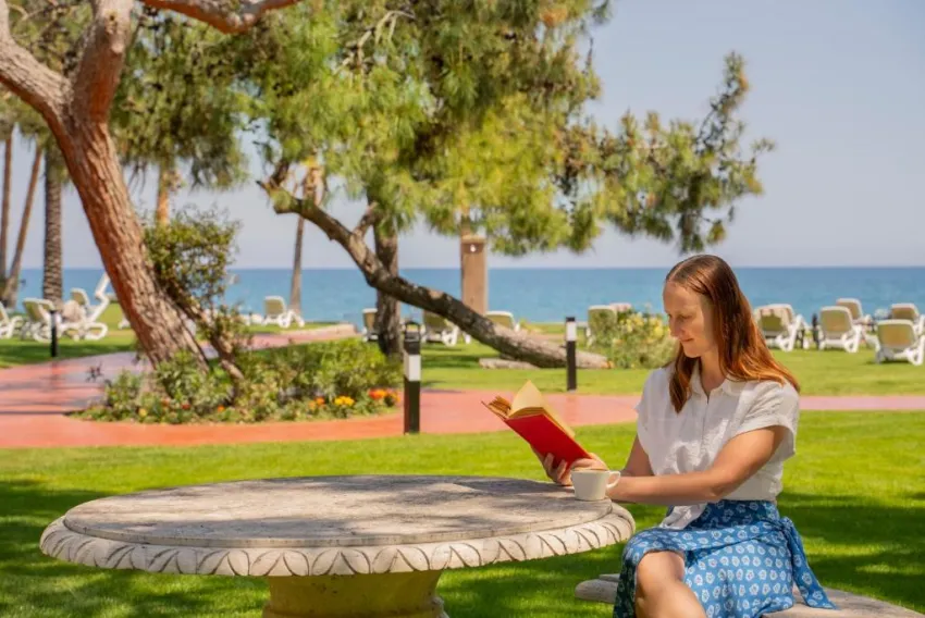 TUI MAGIC LIFE RIXOS BELDIBI  5*-44