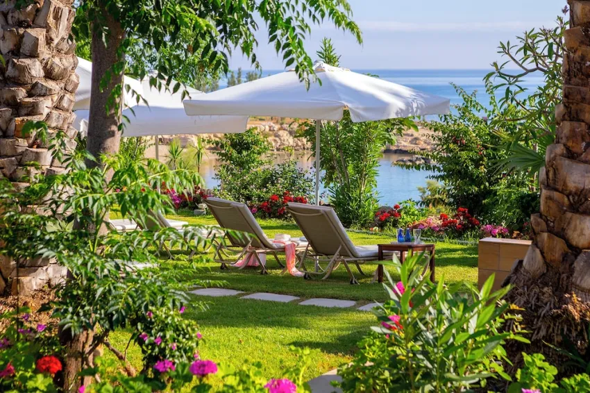 Crystal Springs Beach Hotel 4*-68