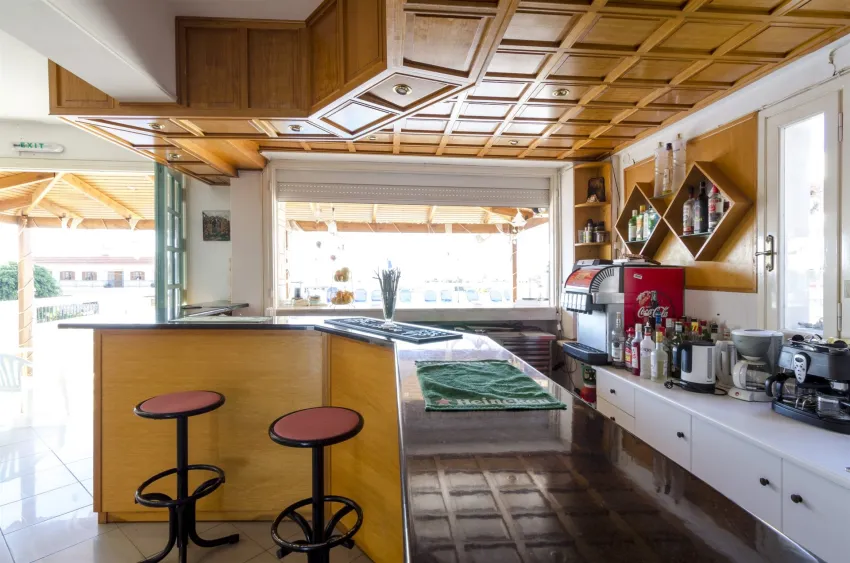 Aglaia Apartments 3*-14