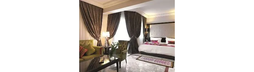 The Russelior Hotel and Spa 5*-20