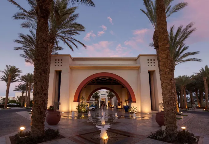 Grand Rotana Resort & Spa 5* - Sharks bay - sharm el sheikh - Egipt